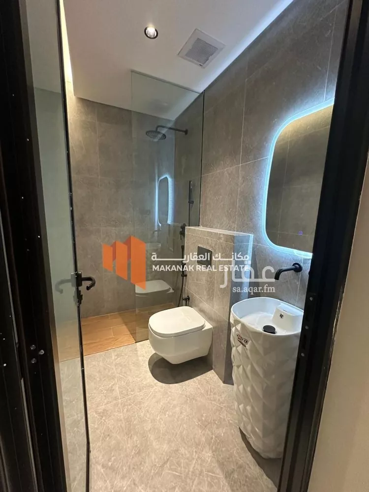 شقة للإيجار في شارع النعيرية, حي الحمراء, مدينة الخبر, المنطقة الشرقية صورة 2