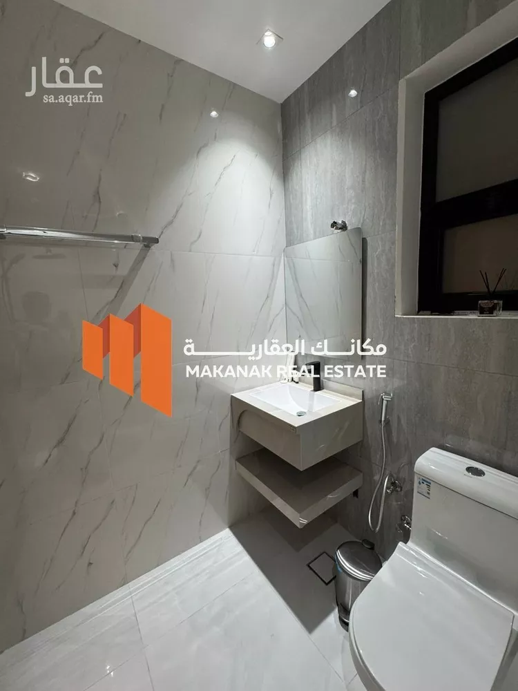 شقة للإيجار في شارع القرية العليا, حي الحمراء, مدينة الخبر, المنطقة الشرقية صورة 5