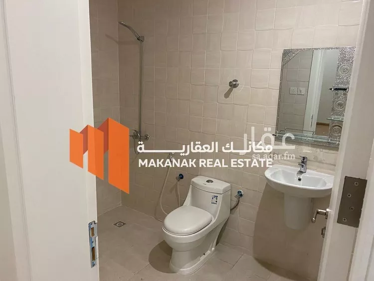 شقة للإيجار في حي الحمراء, مدينة الخبر, المنطقة الشرقية صورة 5