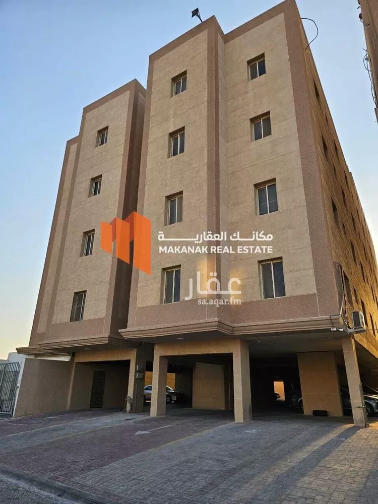 شقة للإيجار في شارع مدائن صالح, حي الحمراء, مدينة الخبر, المنطقة الشرقية صورة 4