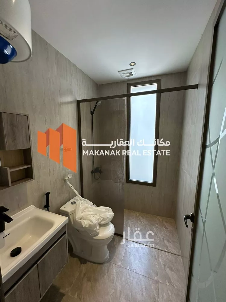 شقة للإيجار في شارع طريق الظهران الجبيل الفرعي, حي الواحة, مدينة الدمام, المنطقة الشرقية صورة 2