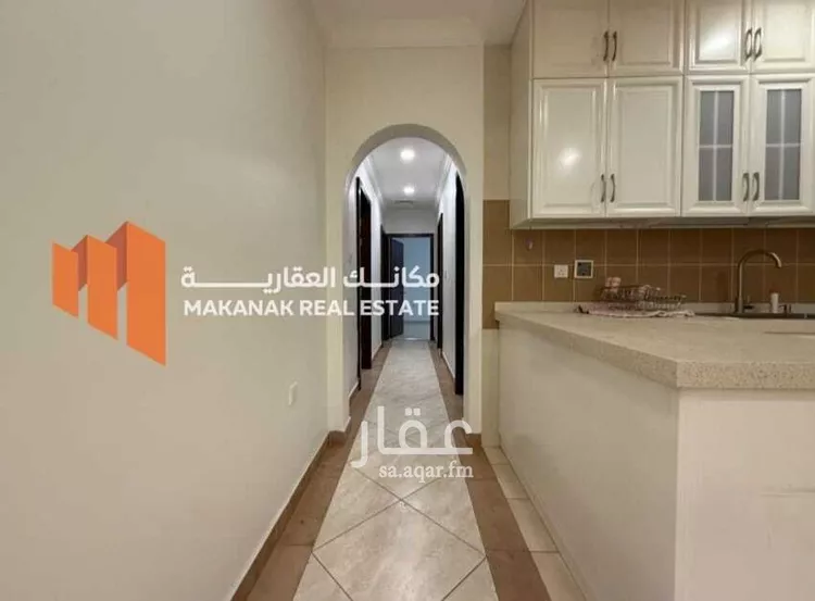 شقة للإيجار في شارع عثمان بن مظعون, حي الروابي, مدينة الخبر, المنطقة الشرقية صورة 3