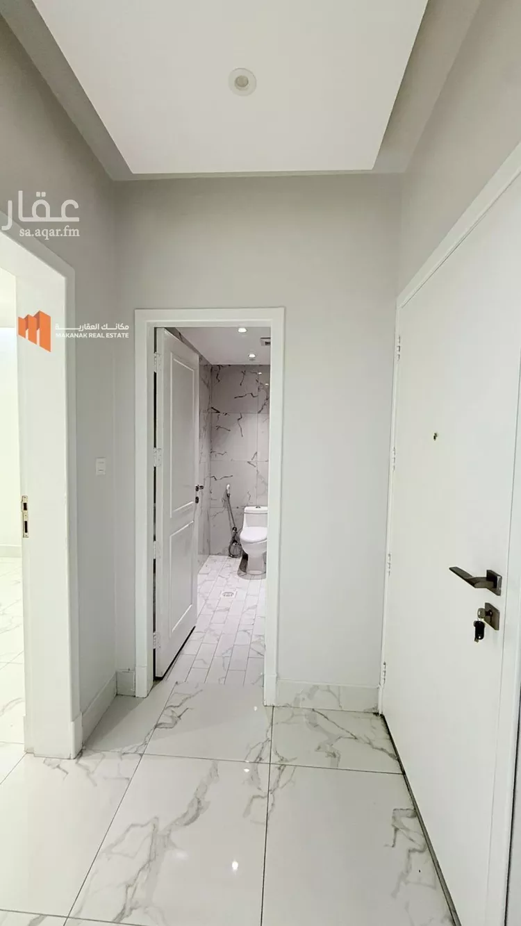 شقة للإيجار في شارع الخوارزمي, مدينة الظهران, المنطقة الشرقية صورة 2