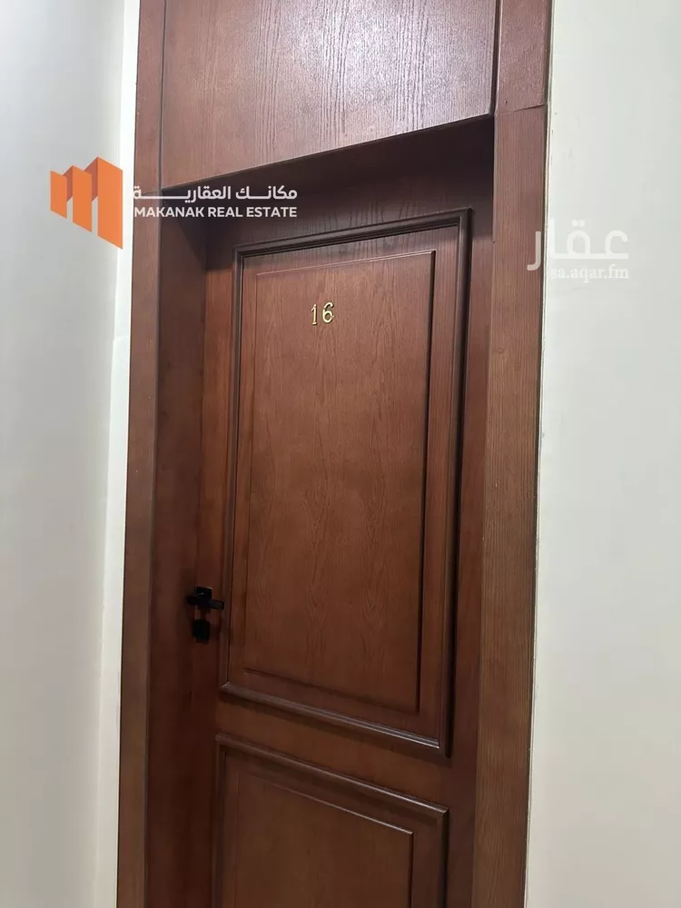شقة للإيجار في شارع القرية العليا, حي الحمراء, مدينة الخبر, المنطقة الشرقية صورة 2