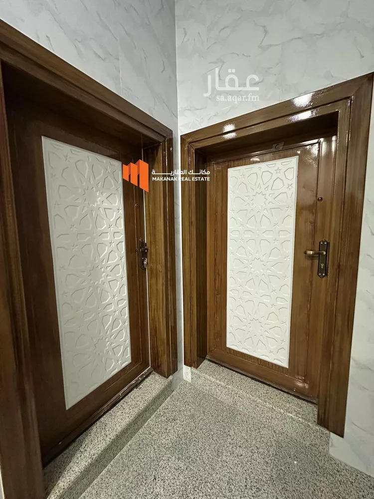 شقة للإيجار في شارع زيد بن ارقم, حي الحسام, مدينة الدمام, المنطقة الشرقية صورة 3