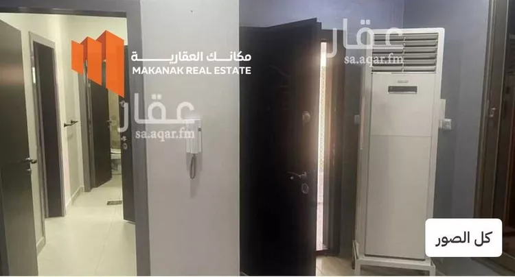 شقة للإيجار في شارع خليفة ابن بديع, حي ضاحية الملك فهد, مدينة الدمام, المنطقة الشرقية صورة 3