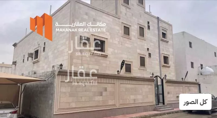 شقة للإيجار في شارع خليفة ابن بديع, حي ضاحية الملك فهد, مدينة الدمام, المنطقة الشرقية
