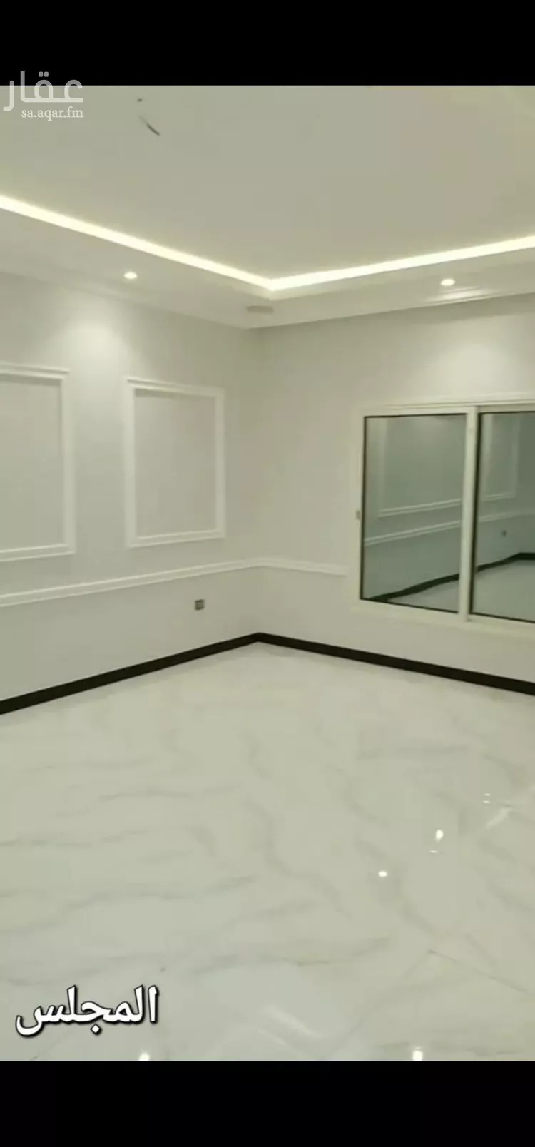 فيلا للإيجار في حي الأمواج, مدينة الخبر, المنطقة الشرقية صورة 2