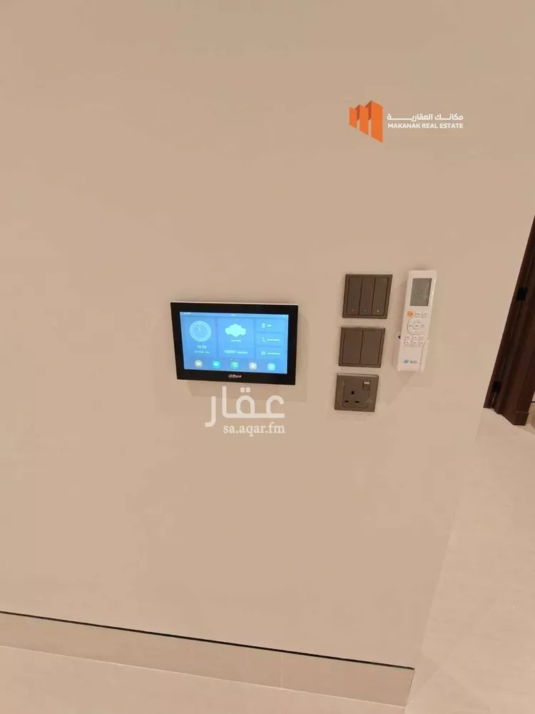 شقة للإيجار في شارع ابن الهيثم, حي الجامعة, مدينة الظهران, المنطقة الشرقية صورة 5