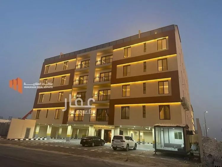 شقة للإيجار في شارع 1450ﺩ ﺵ, حي السيف, مدينة الدمام, المنطقة الشرقية