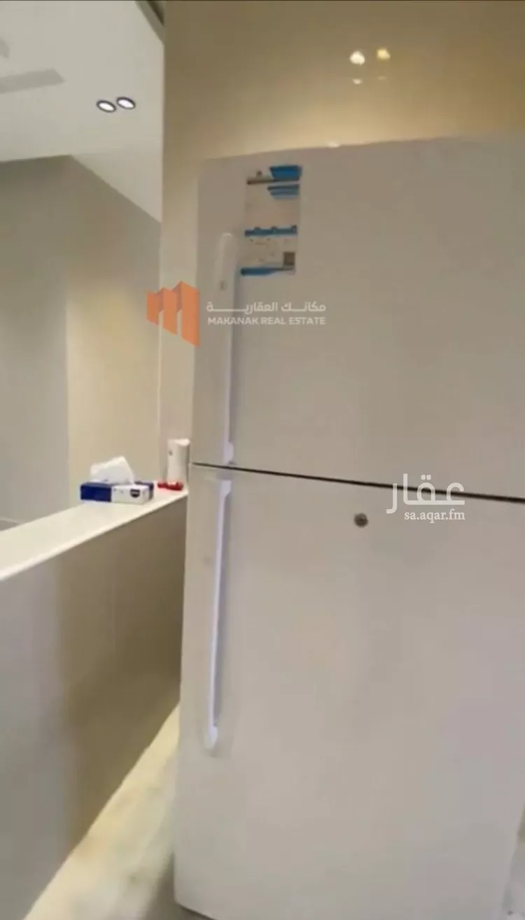 شقة للإيجار في شارع الخفجي, حي الحمراء, مدينة الخبر, المنطقة الشرقية صورة 3