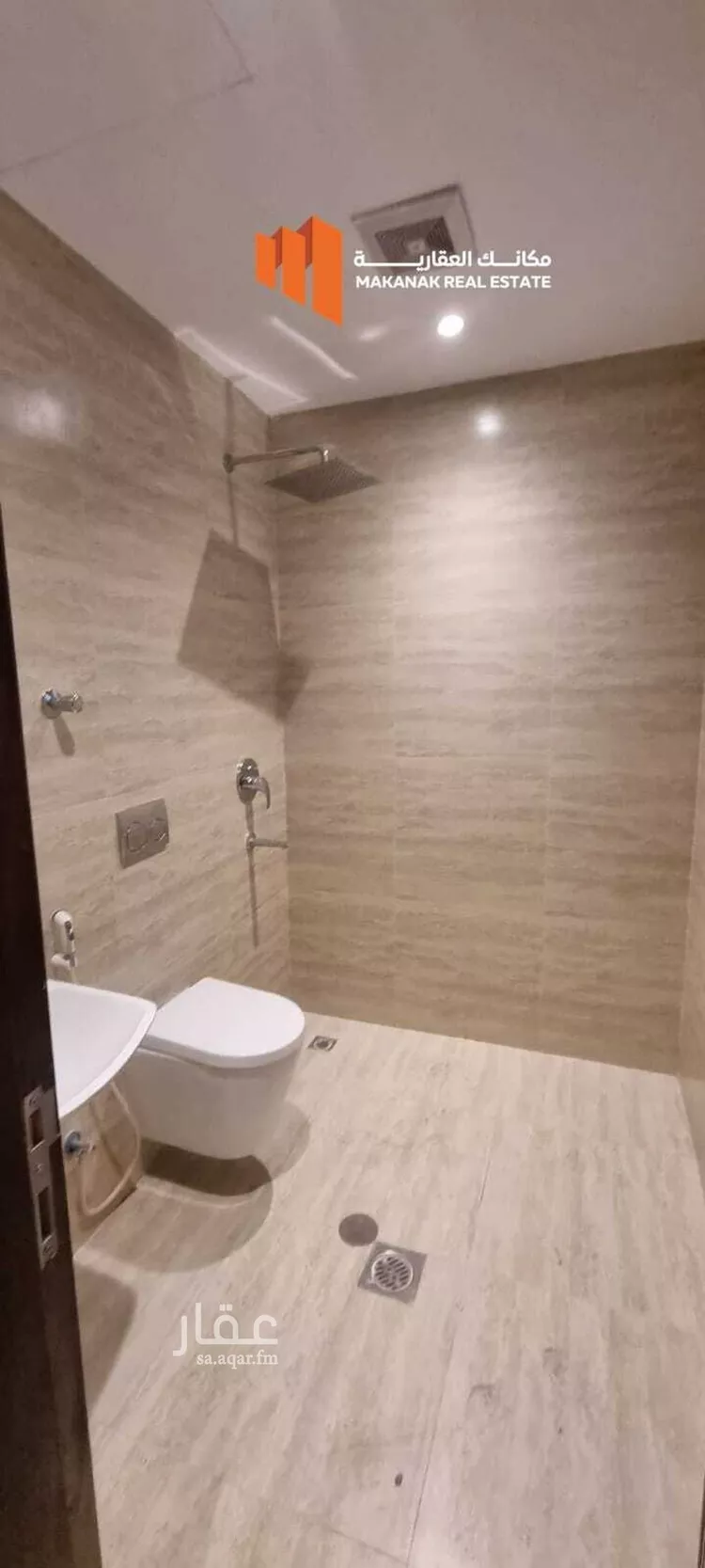 شقة للإيجار في شارع ام الهوشان, حي الحمراء, مدينة الخبر, المنطقة الشرقية صورة 3