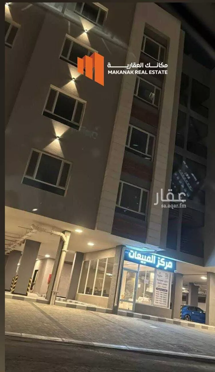 شقة للإيجار في شارع ام الهوشان, حي الحمراء, مدينة الخبر, المنطقة الشرقية صورة 2