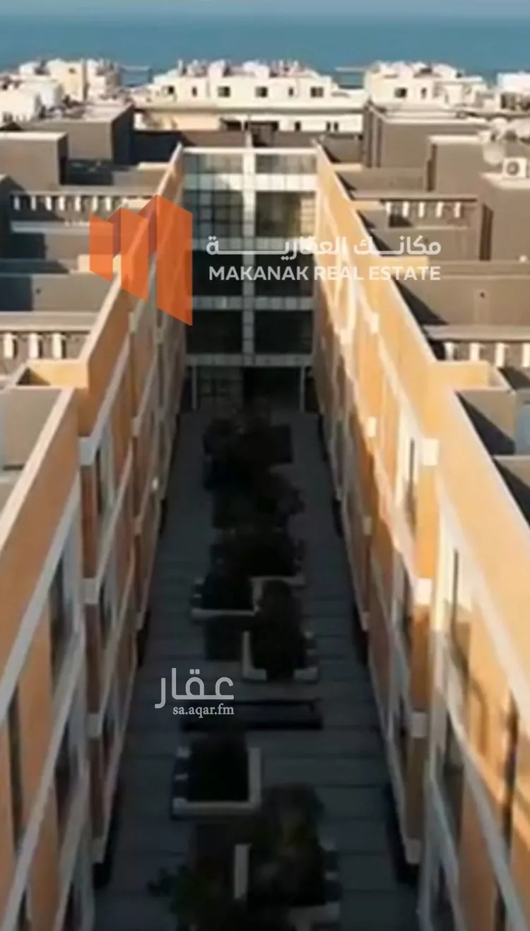 شقة للبيع في شارع 1 السيف, حي السيف, مدينة الدمام, المنطقة الشرقية صورة 4