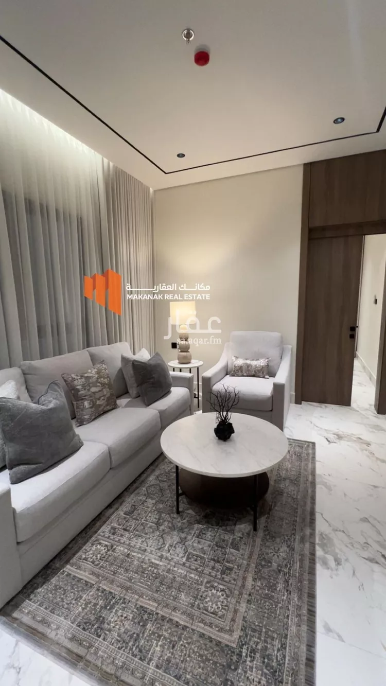 شقة للإيجار في شارع النعيرية, حي الحمراء, مدينة الخبر, المنطقة الشرقية صورة 3