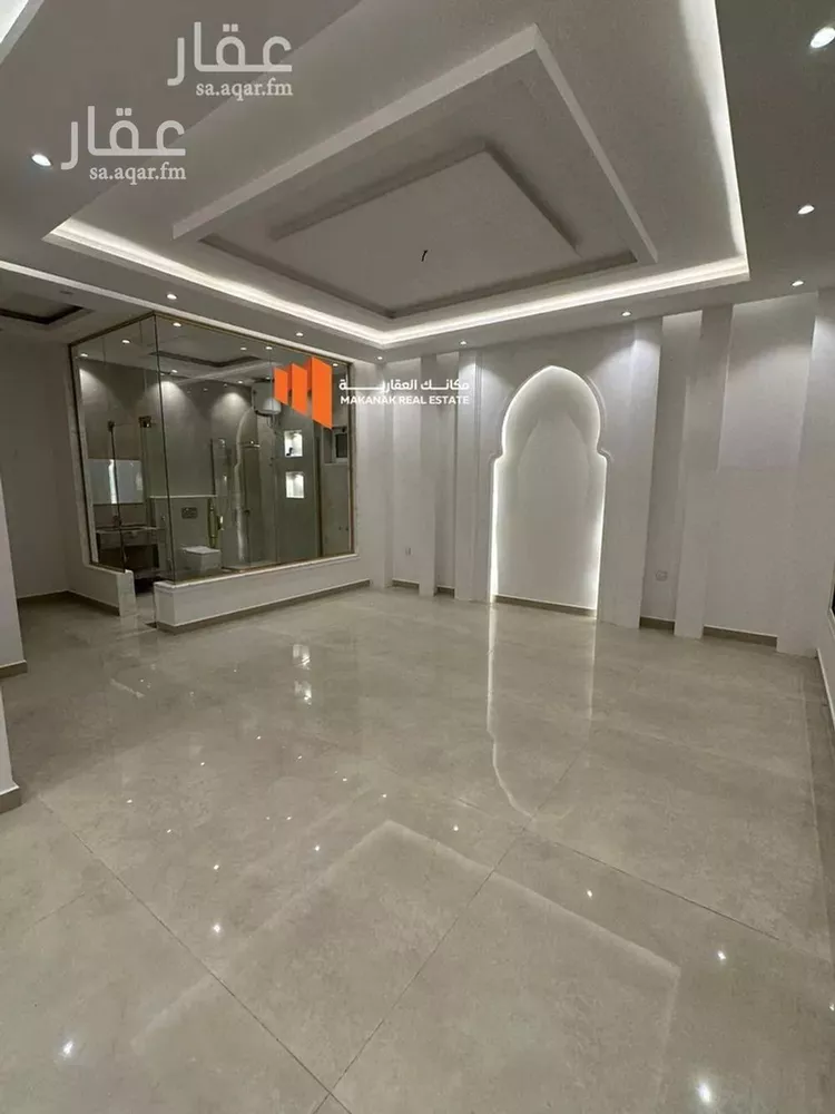 شقة للإيجار في شارع زيد بن ارقم, حي الحسام, مدينة الدمام, المنطقة الشرقية صورة 4