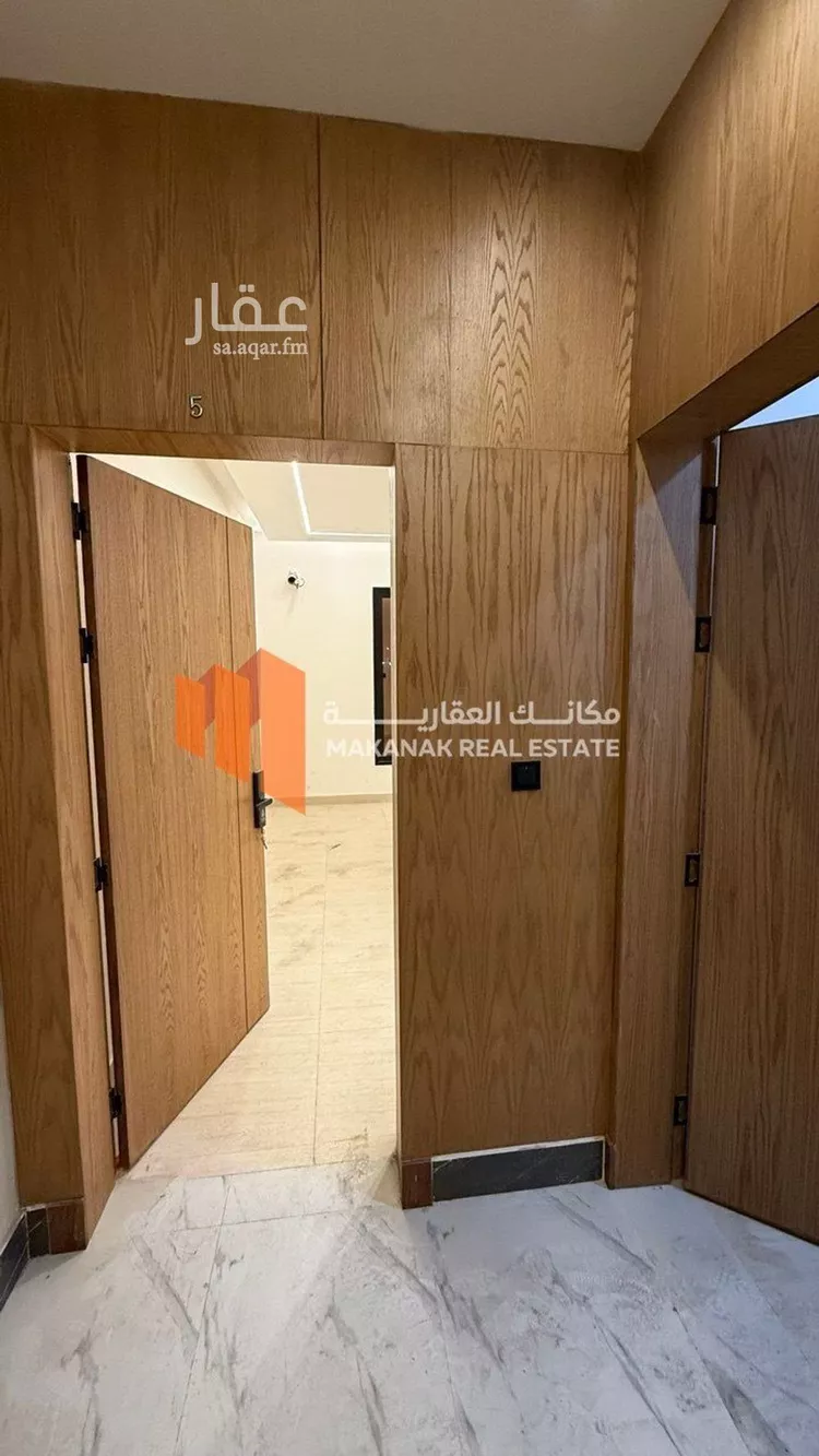 شقة للبيع في شارع ياسر بن سويد, حي الأمير محمد بن سعود, مدينة الدمام, المنطقة الشرقية صورة 3