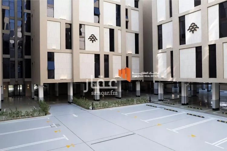 شقة للإيجار في شارع الملك خالد, حي الحمراء, مدينة الخبر, المنطقة الشرقية