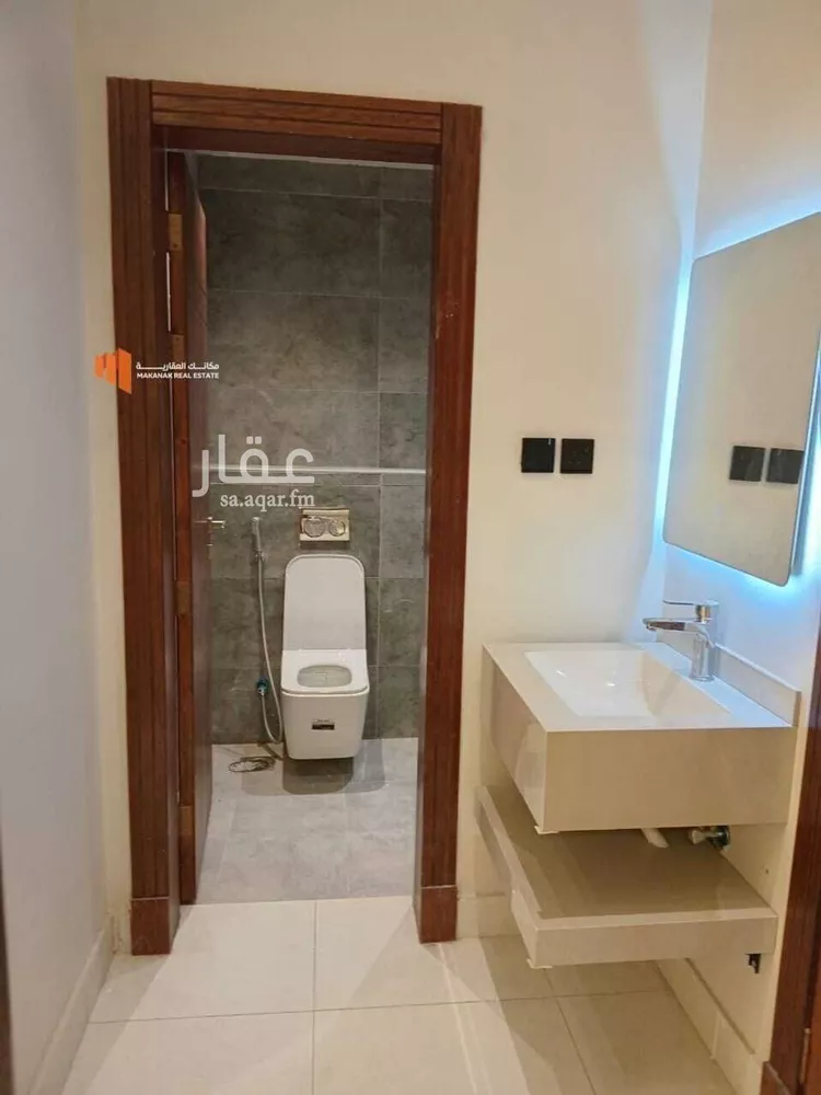 شقة للإيجار في شارع الحناكية, حي الحمراء, مدينة الخبر, المنطقة الشرقية صورة 2