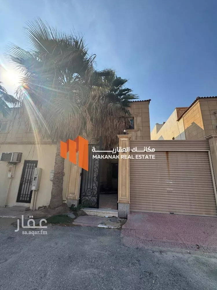 فيلا للبيع في شارع زكريا الانصاري, حي اليرموك, مدينة الخبر, المنطقة الشرقية صورة 3