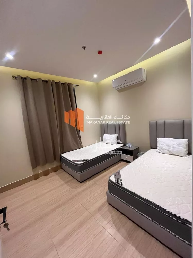 شقة للإيجار في حي الحمراء, مدينة الخبر, المنطقة الشرقية صورة 3