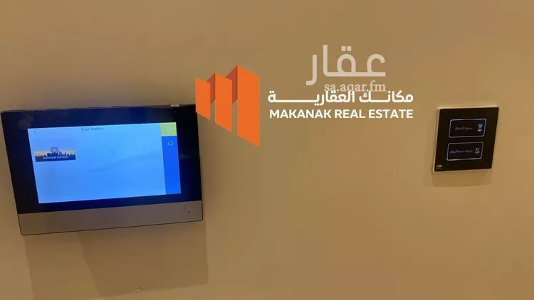 شقة للإيجار في شارع شارع النعيريه, حي الحمراء, مدينة الخبر, المنطقة الشرقية صورة 2