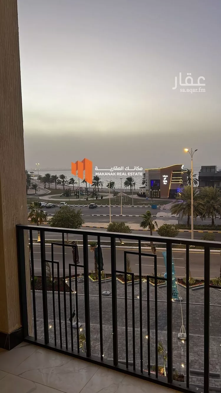 شقة للإيجار في شارع الملك عبد الله بن عبدالعزيز, حي الشاطئ الغربي, مدينة الدمام, المنطقة الشرقية صورة 2