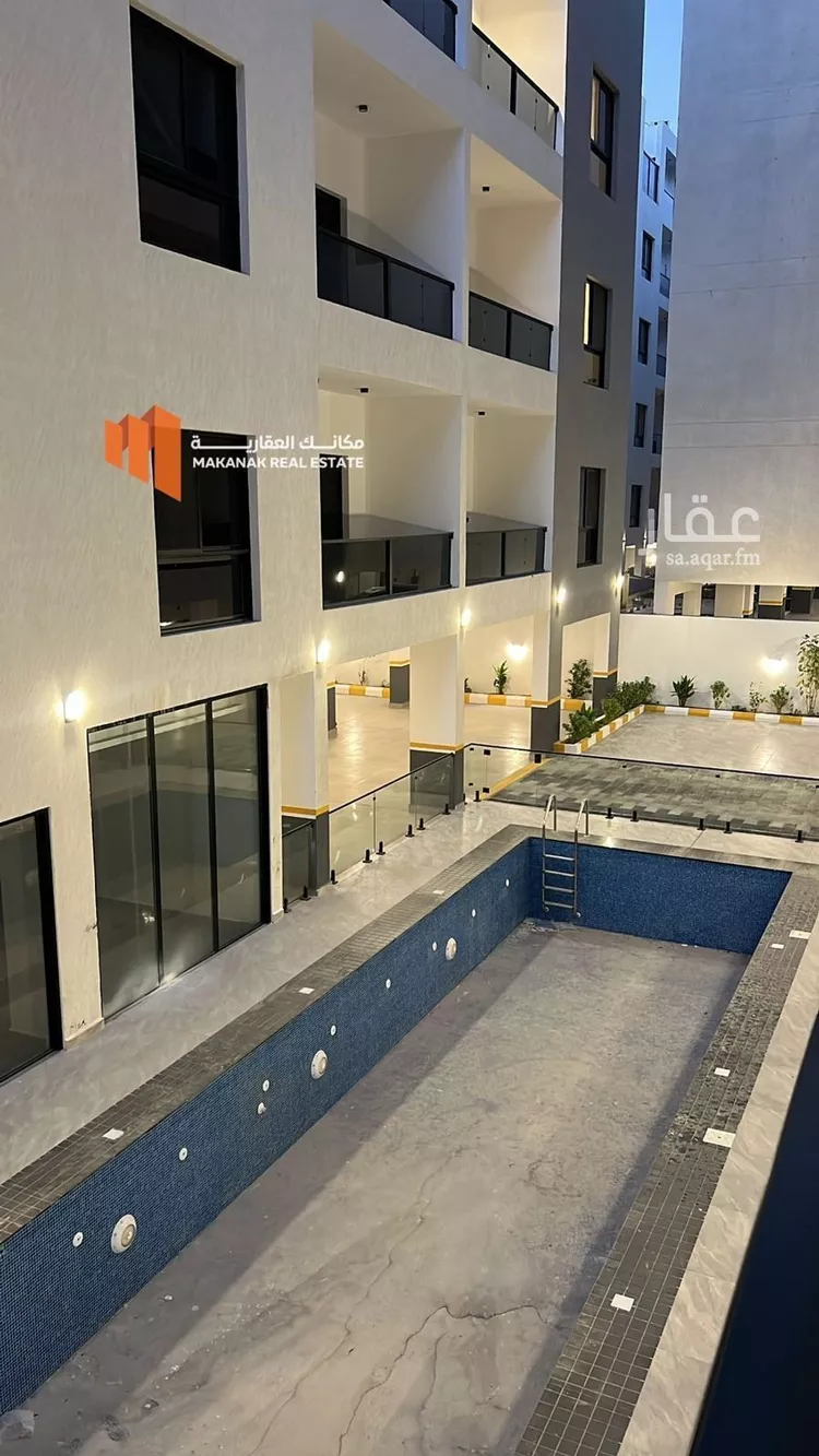 شقة للإيجار في حي البحر, مدينة الخبر, المنطقة الشرقية صورة 3