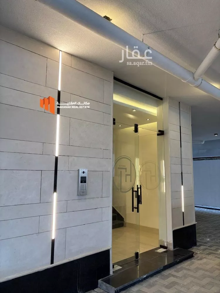 شقة للإيجار في حي الحمراء, مدينة الخبر, المنطقة الشرقية صورة 2