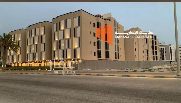 شقة للإيجار في شارع سفيان بن النضر, حي الحمراء, مدينة الخبر, المنطقة الشرقية