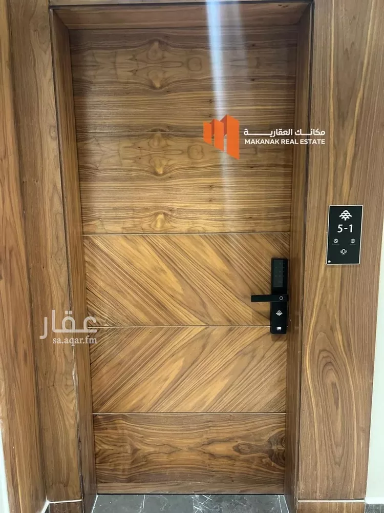 شقة للإيجار في شارع سفيان بن النضر, حي الحمراء, مدينة الخبر, المنطقة الشرقية صورة 3