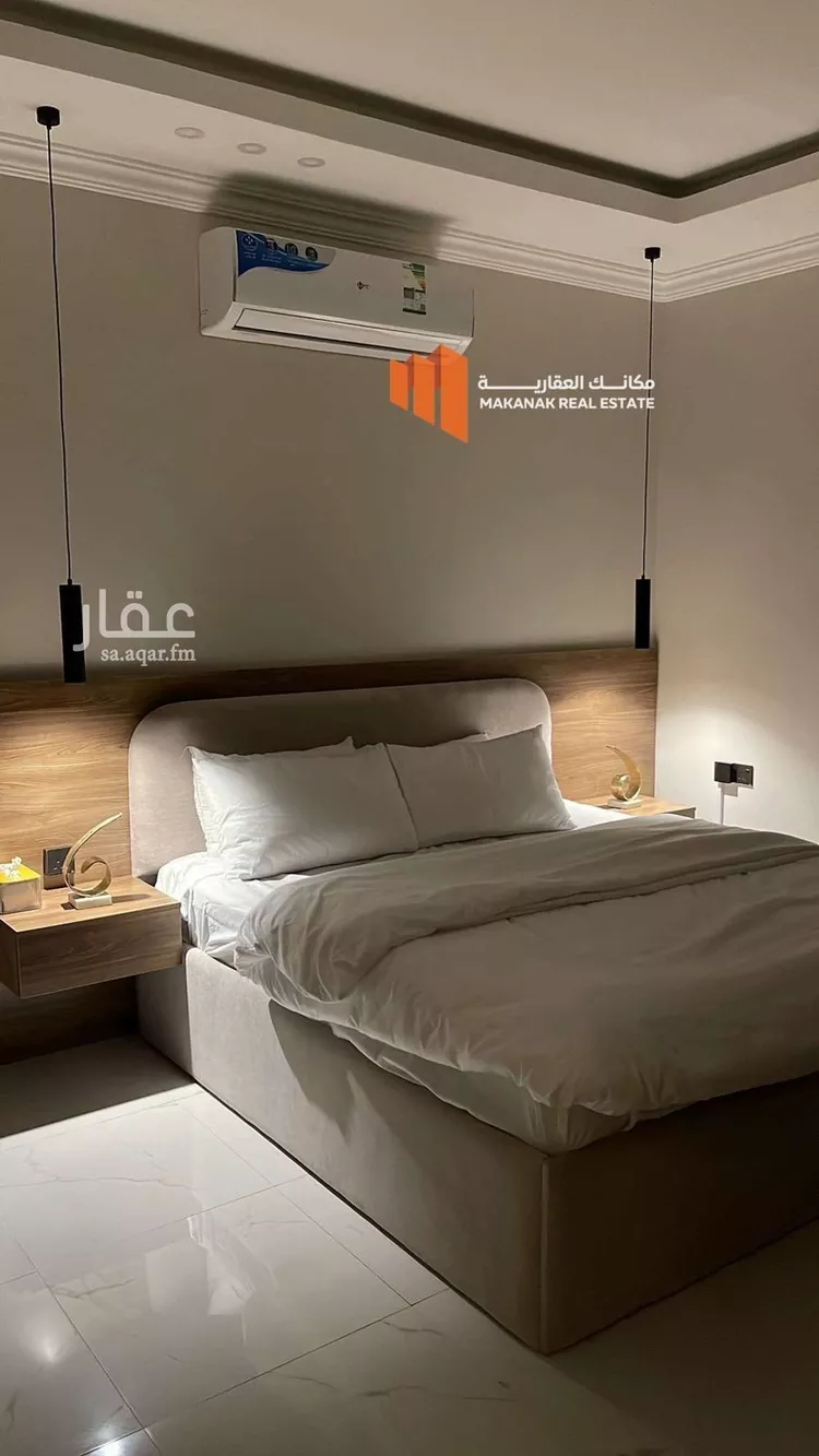 شقة للإيجار في شارع الثالث, حي الحمراء, مدينة الخبر, المنطقة الشرقية صورة 2