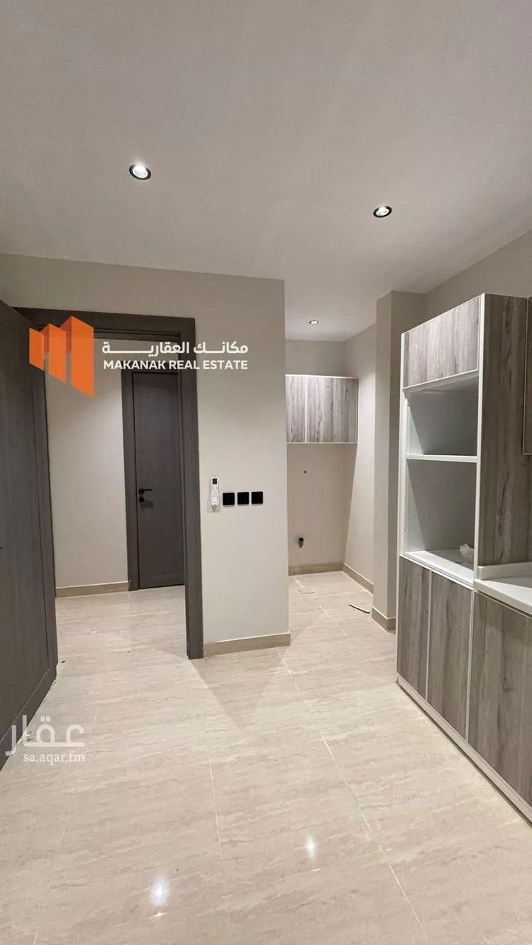 شقة للإيجار في شارع المسك, حي المنتزة, مدينة الدمام, المنطقة الشرقية صورة 5