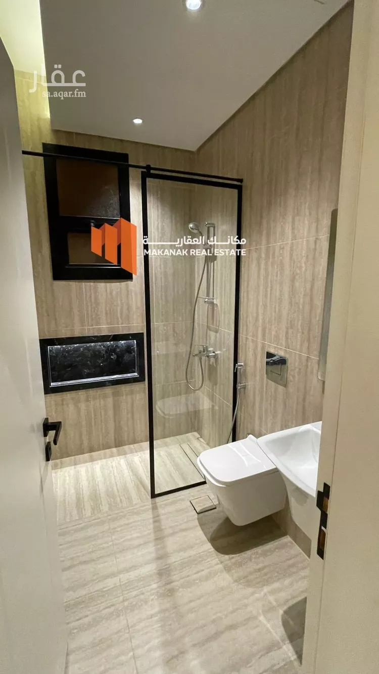 شقة للإيجار في شارع النعيرية, حي الحمراء, مدينة الخبر, المنطقة الشرقية صورة 4