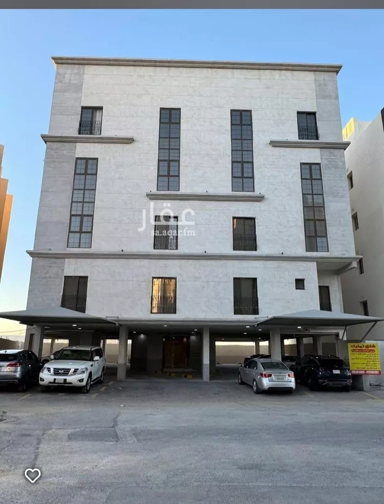 شقة للإيجار في شارع الظلال, حي الفردوس, مدينة الدمام, المنطقة الشرقية