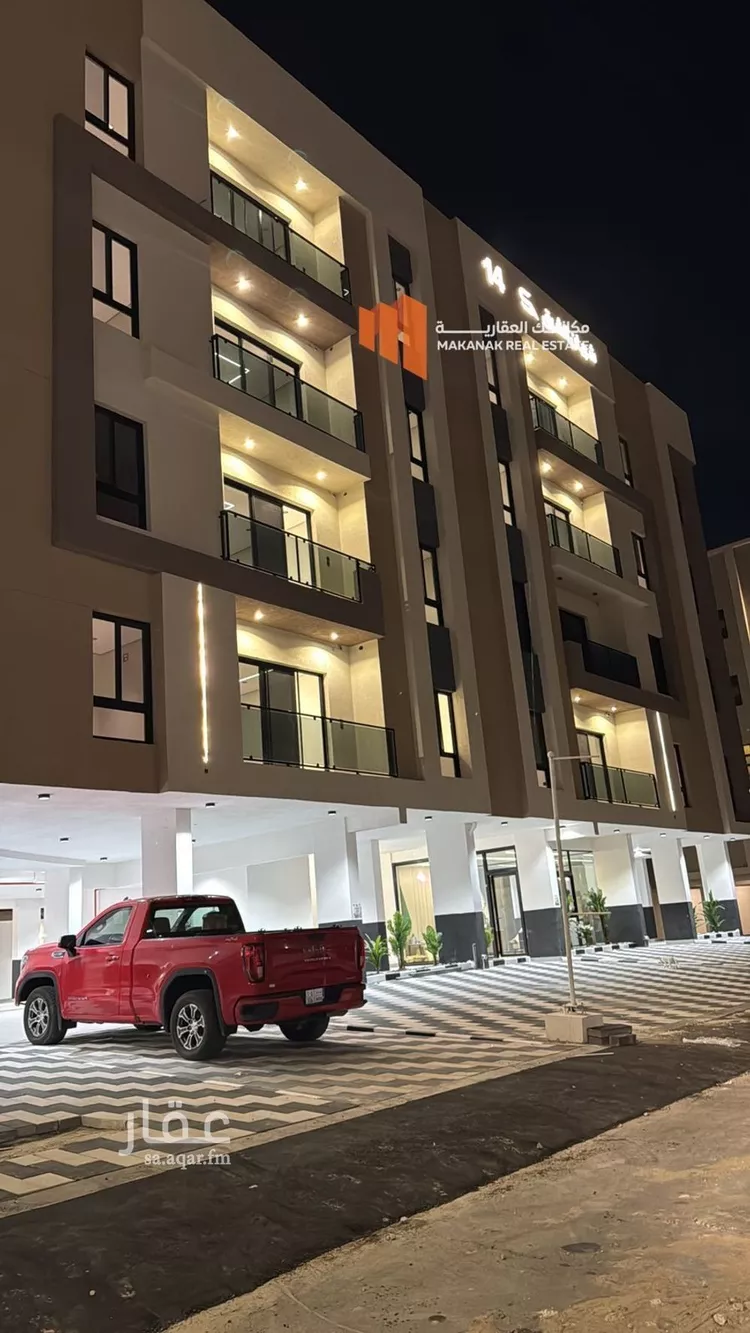 شقة للإيجار في شارع بيرين, حي الحمراء, مدينة الخبر, المنطقة الشرقية