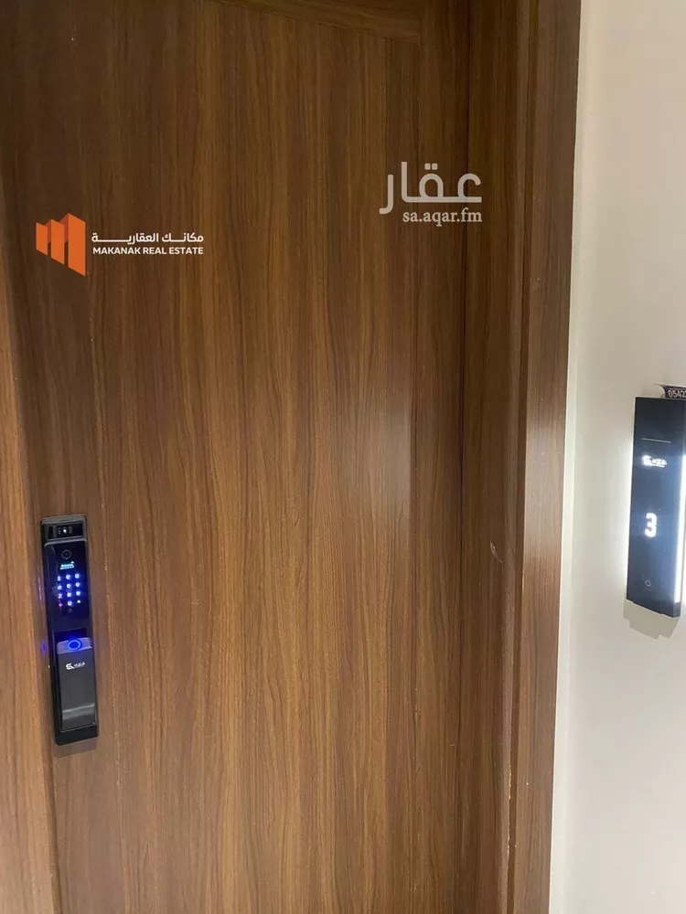 شقة للإيجار في شارع بيرين, حي الحمراء, مدينة الخبر, المنطقة الشرقية صورة 3