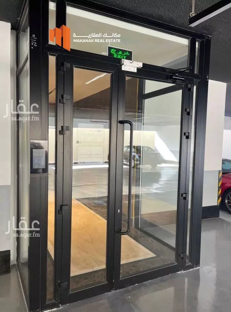 شقة للإيجار في حي الخور, مدينة الخبر, المنطقة الشرقية صورة 4