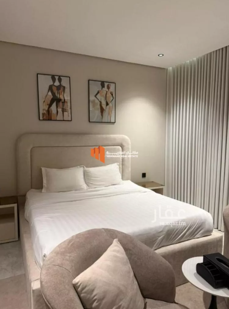 شقة للإيجار في شارع القرية العليا, حي الحمراء, مدينة الخبر, المنطقة الشرقية صورة 4