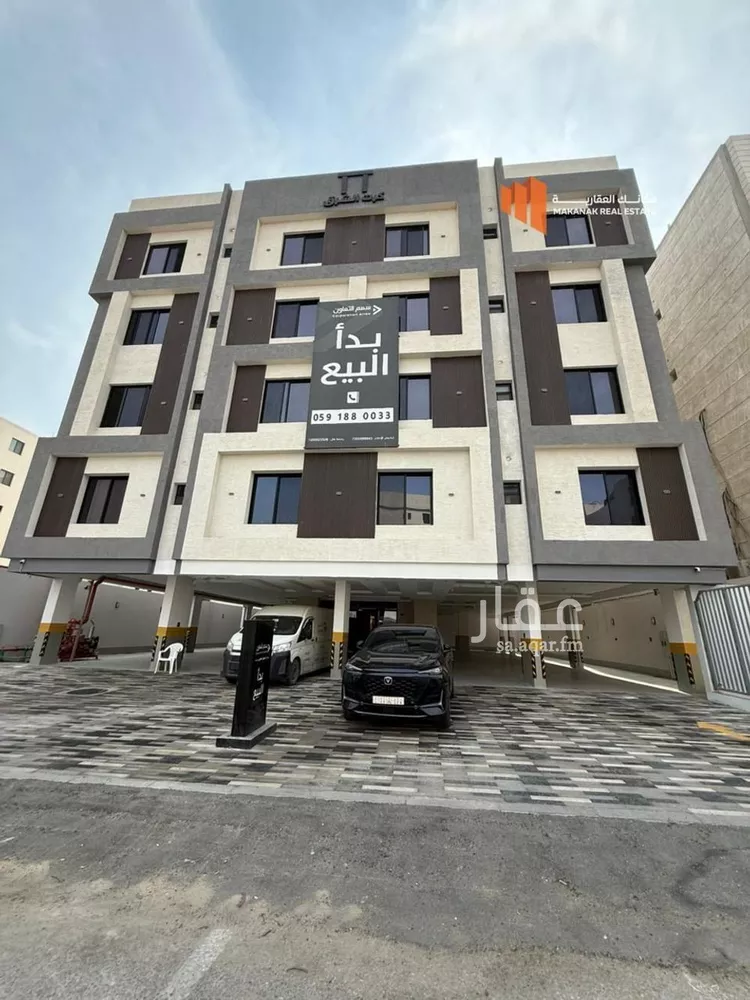 شقة للإيجار في شارع الحناكية, حي الحمراء, مدينة الخبر, المنطقة الشرقية 1 صورة