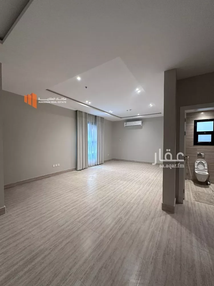 شقة للإيجار في شارع ام الهوشان, حي الحمراء, مدينة الخبر, المنطقة الشرقية صورة 2