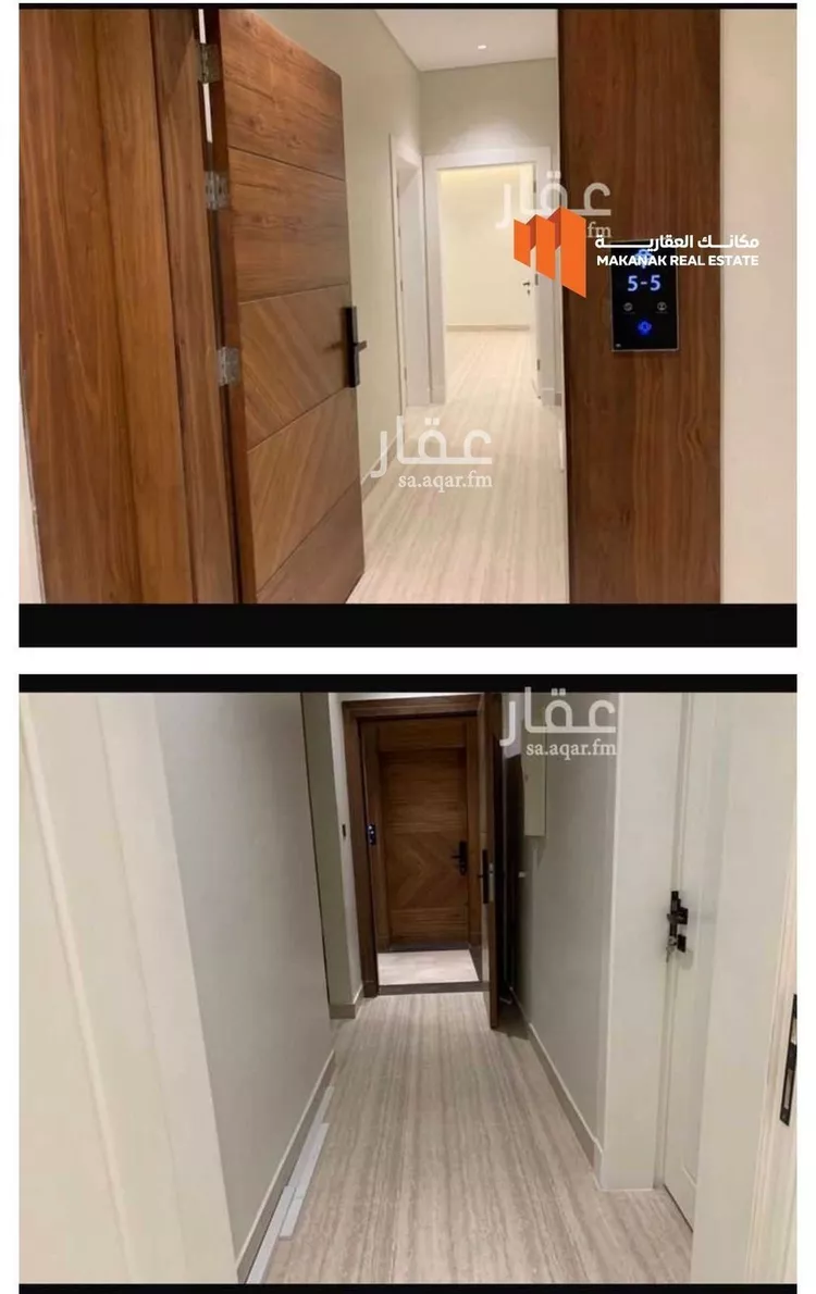 شقة للإيجار في شارع سفيان بن النضر, حي الحمراء, مدينة الخبر, المنطقة الشرقية صورة 3