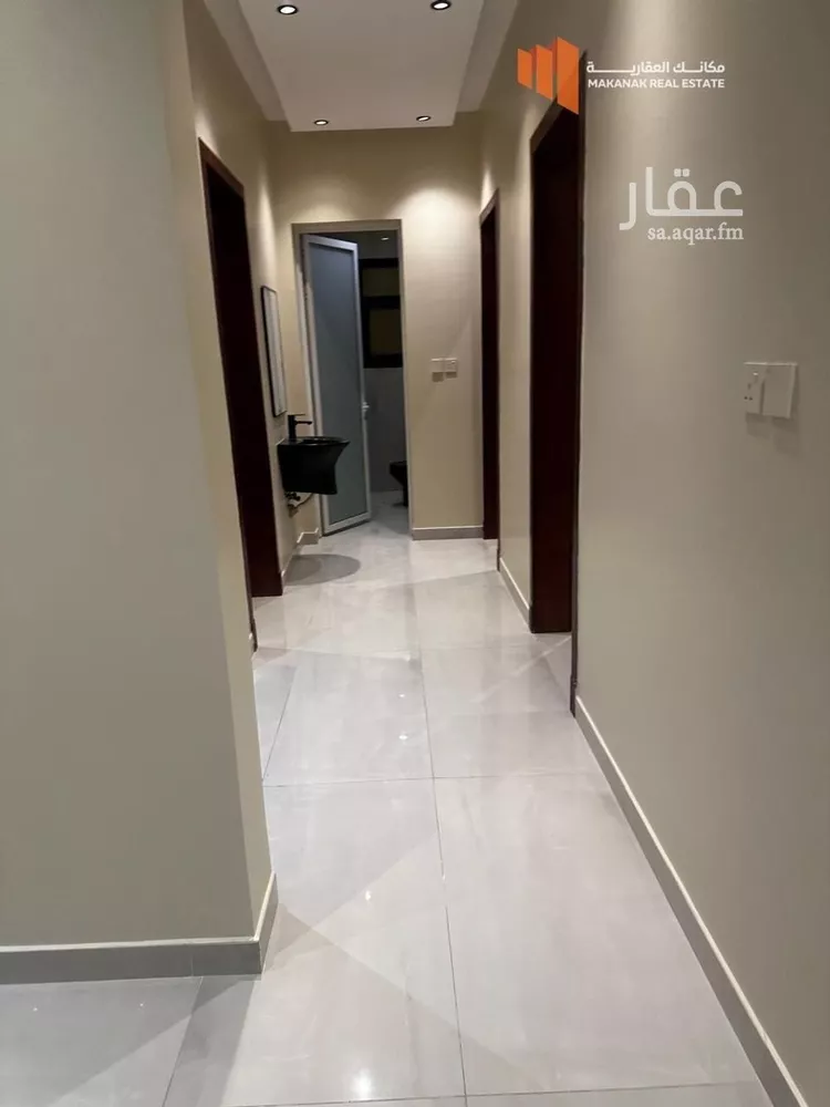 شقة للإيجار في شارع العطايف, حي الحمراء, مدينة الخبر, المنطقة الشرقية صورة 4