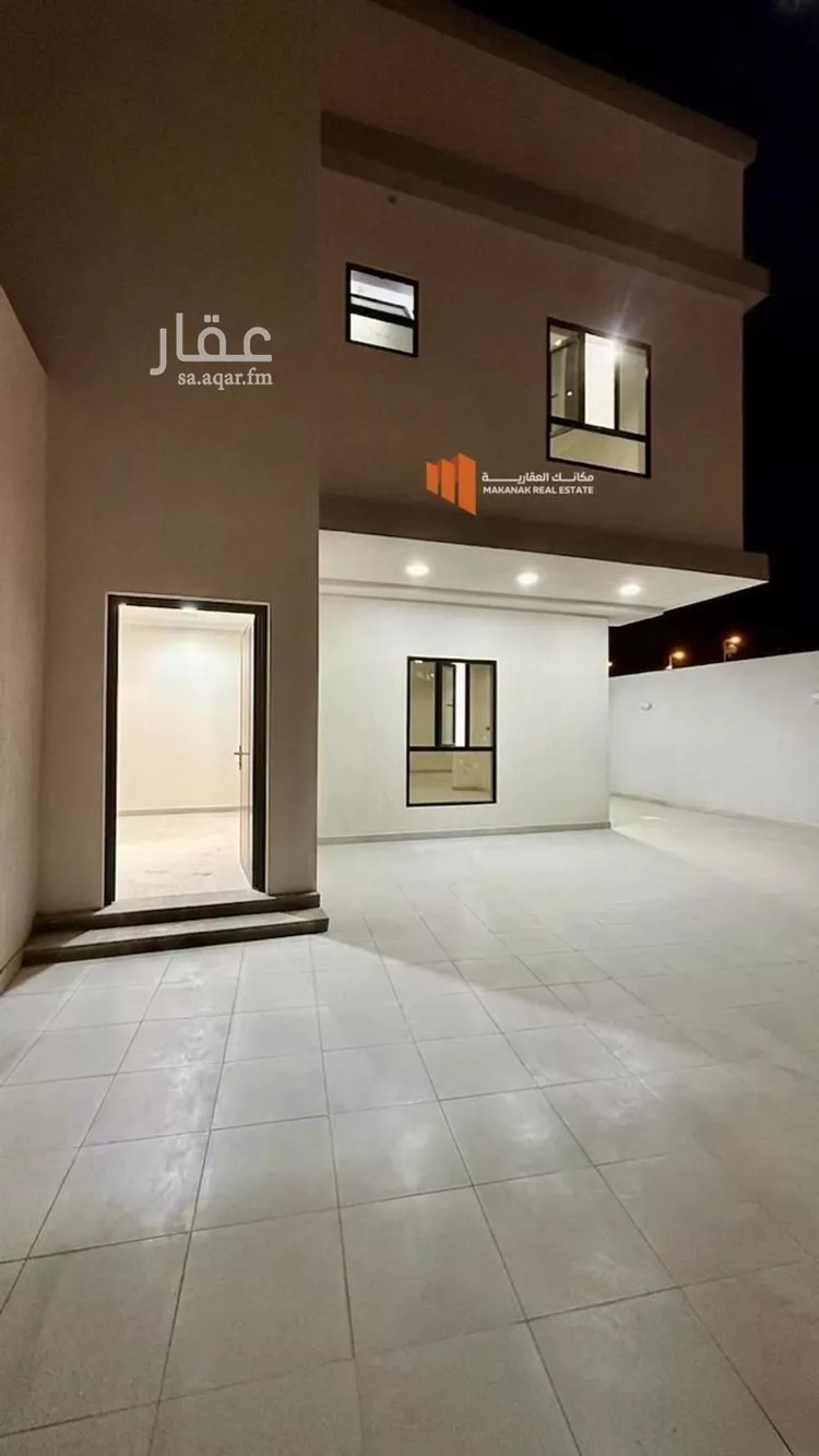فيلا للإيجار في شارع جمال الدين الصفراوي, حي الجسر, مدينة الخبر, المنطقة الشرقية صورة 2