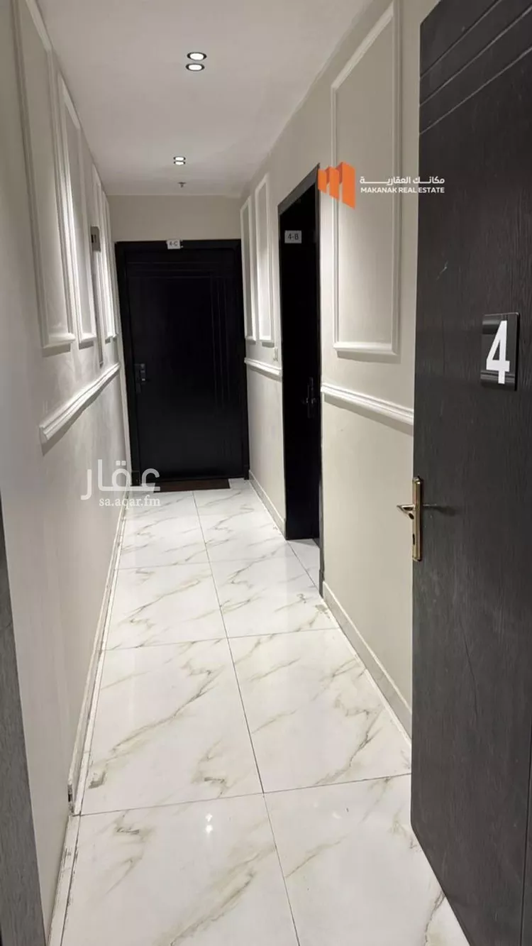 شقة للإيجار في شارع الحناكية, حي الحمراء, مدينة الخبر, المنطقة الشرقية
