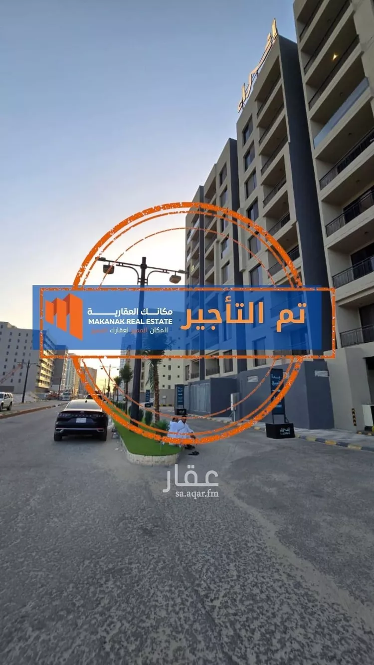 Apartment for Rent in Al Khobar Al Khour