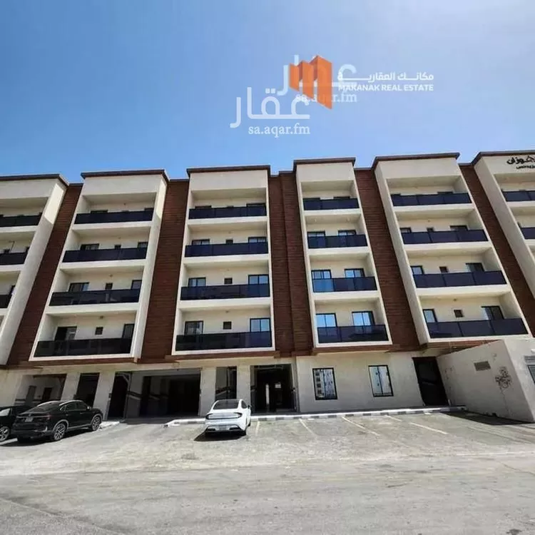 Apartment for Rent in Al Khobar Al Hamra