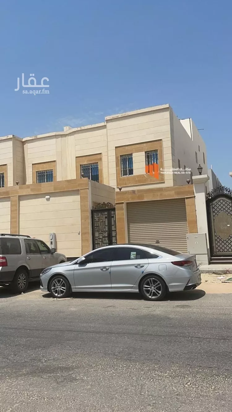 فيلا للإيجار في شارع النفوذ, حي ضاحية الملك فهد, مدينة الدمام, المنطقة الشرقية صورة 2
