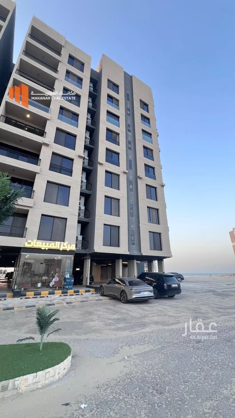 شقة للإيجار في حي الخور, مدينة الخبر, المنطقة الشرقية صورة 2