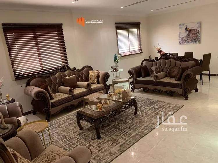 شقة للإيجار في حي الحمراء, مدينة الخبر, المنطقة الشرقية 13